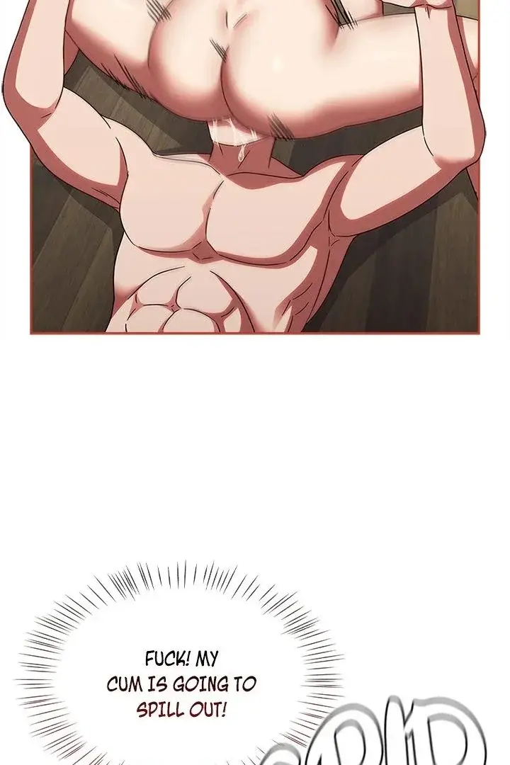 Ground And Pound Chapter 19 - Page 27