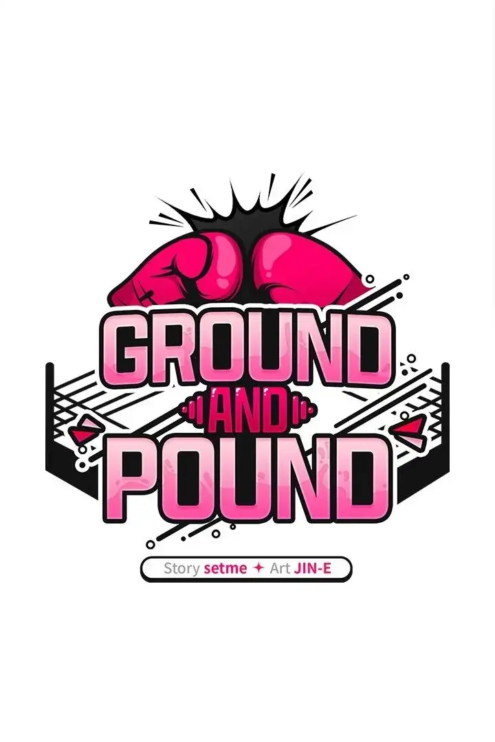 Ground And Pound Chapter 19 - Page 30