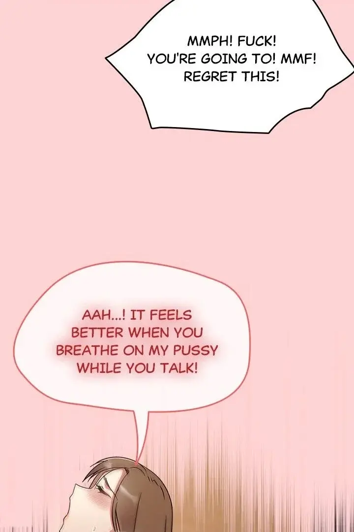 Ground And Pound Chapter 19 - Page 37