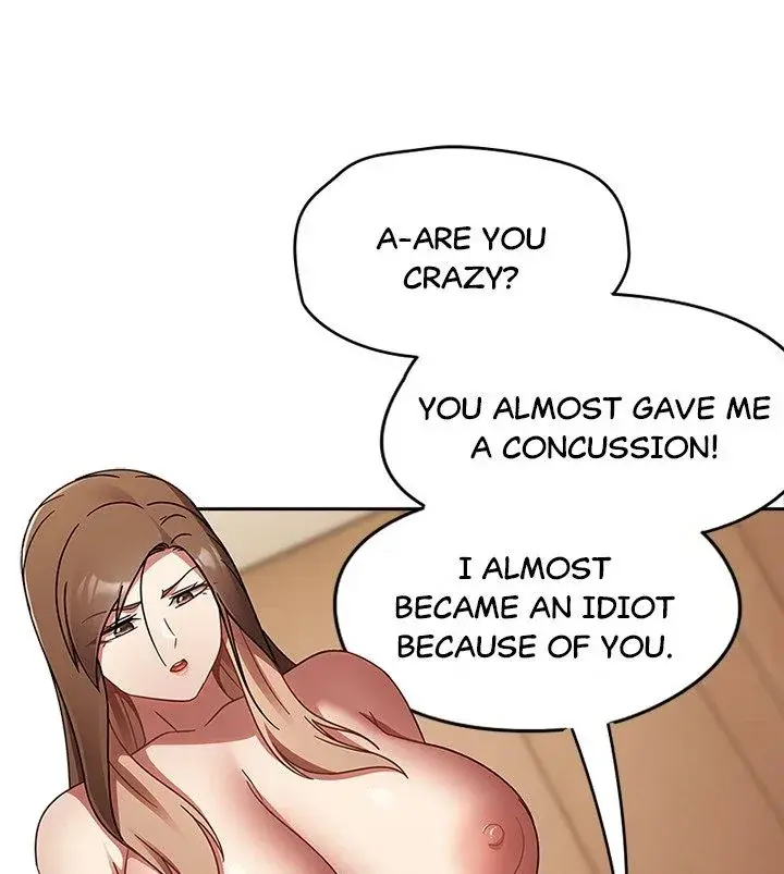 Ground And Pound Chapter 19 - Page 4