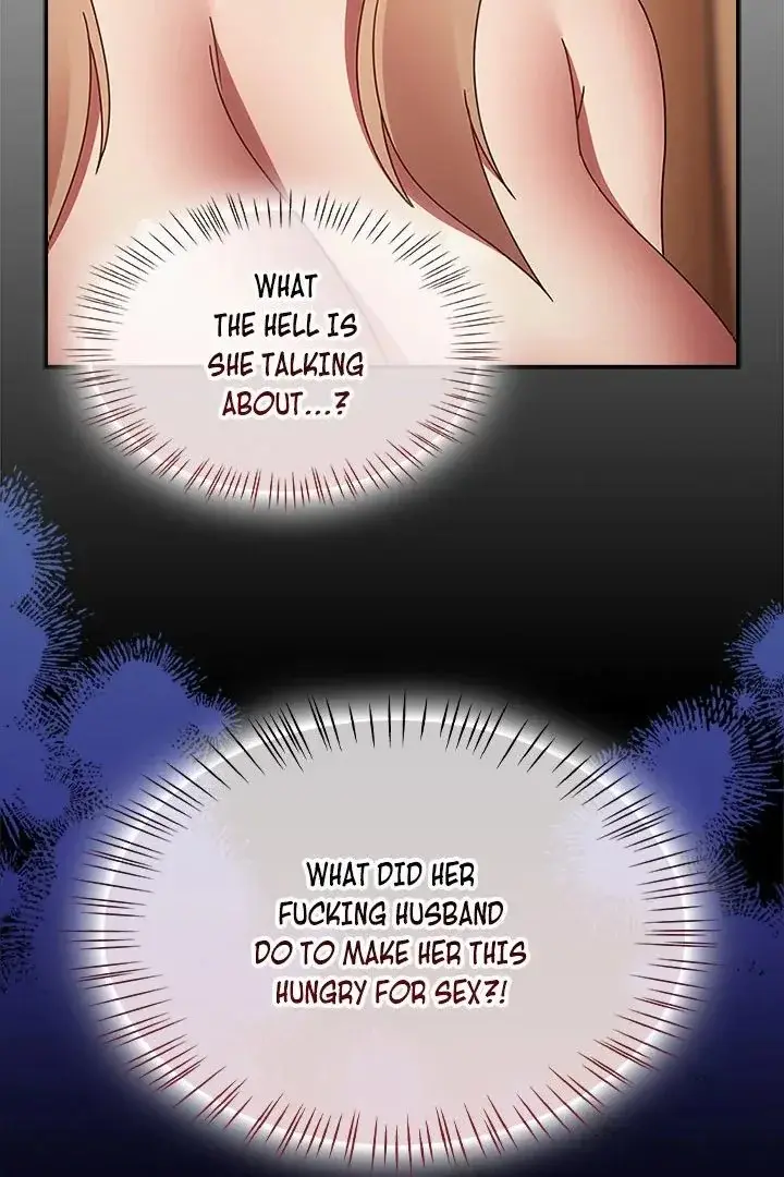 Ground And Pound Chapter 19 - Page 7
