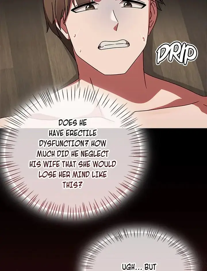 Ground And Pound Chapter 19 - Page 9
