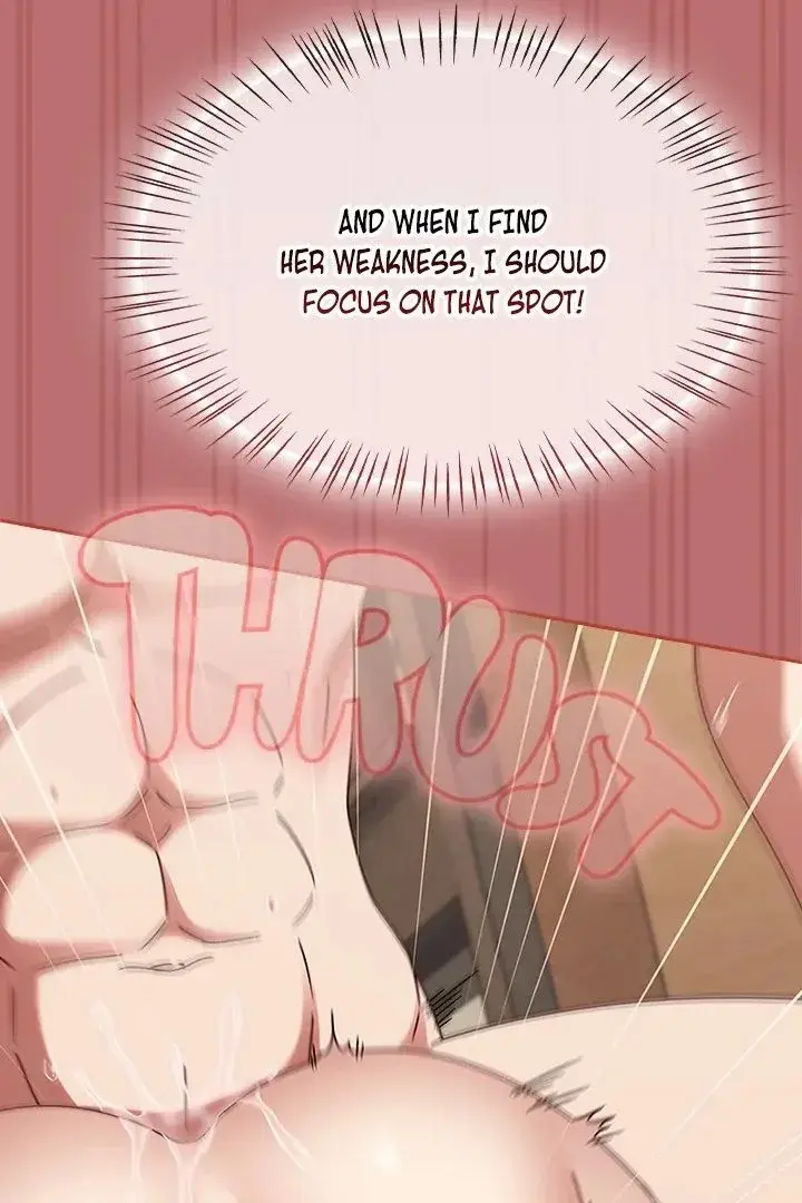 Ground And Pound Chapter 19 - Page 94