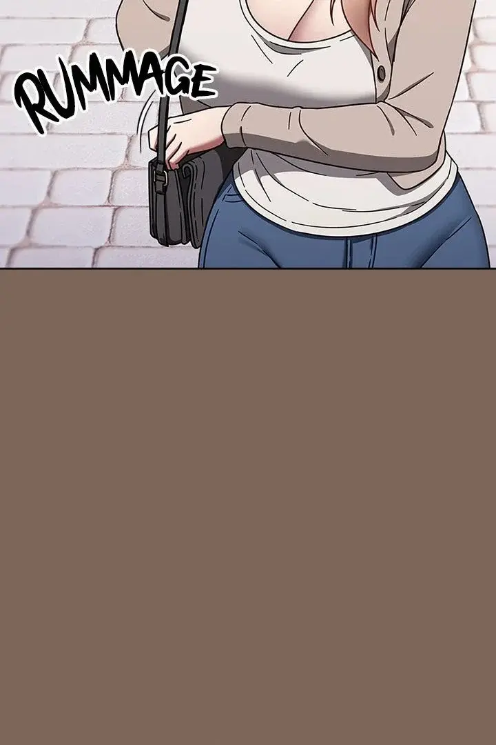 Ground And Pound Chapter 20 - Page 11