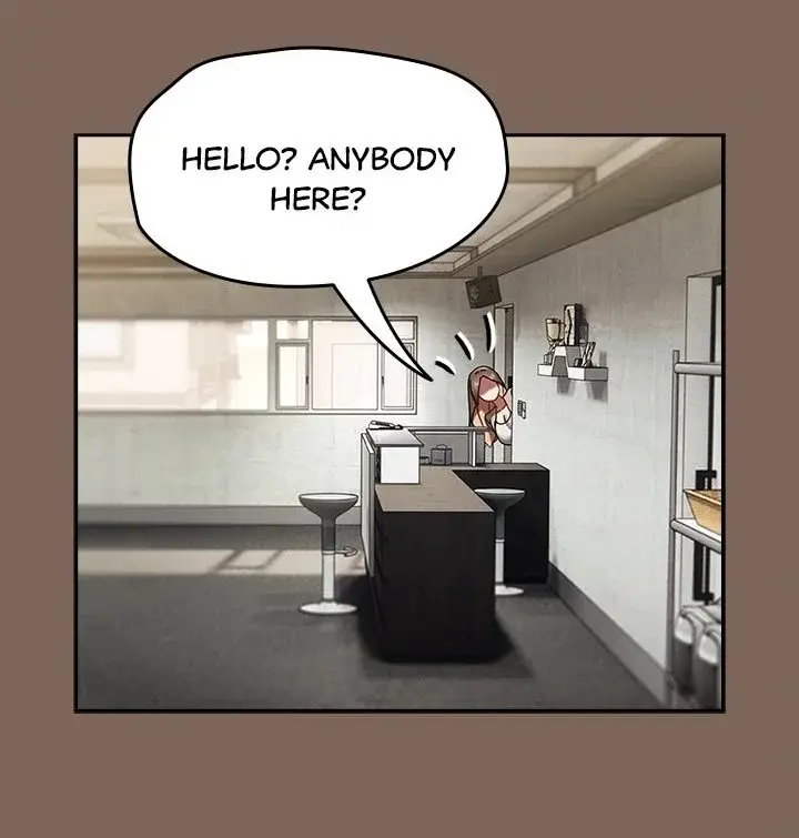 Ground And Pound Chapter 20 - Page 12