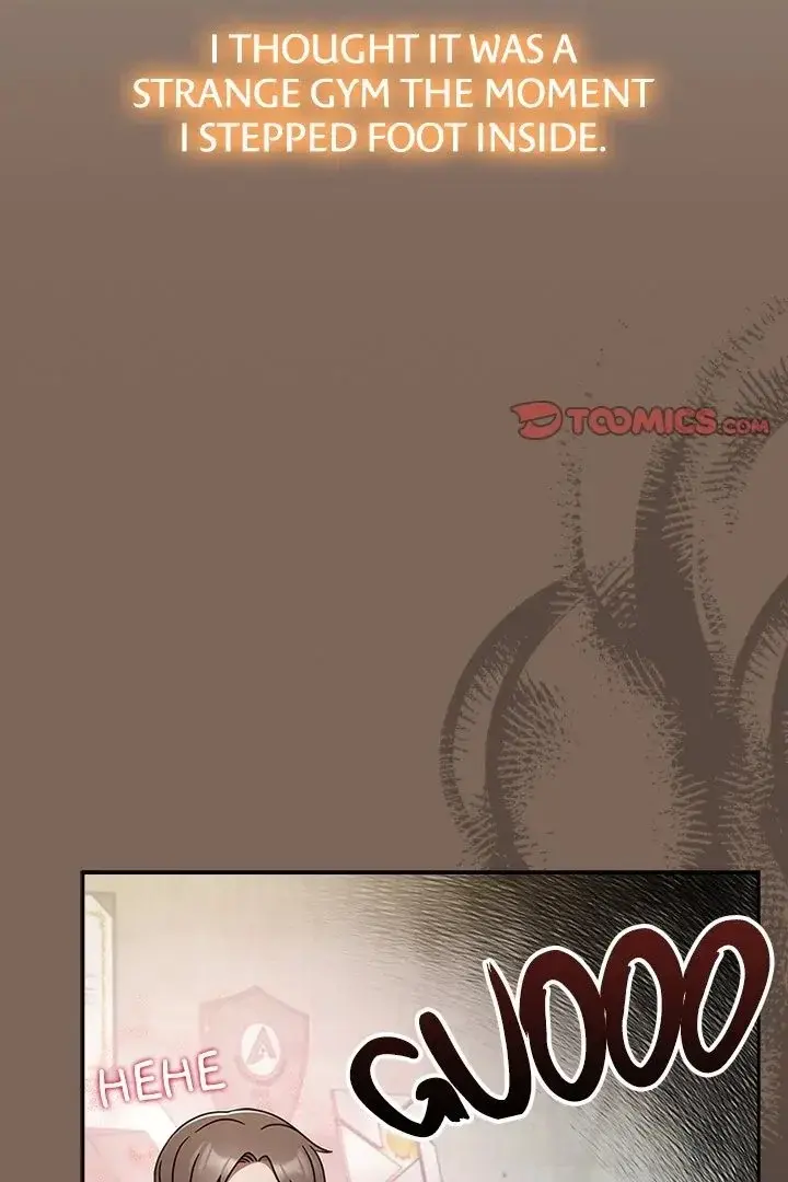 Ground And Pound Chapter 20 - Page 2