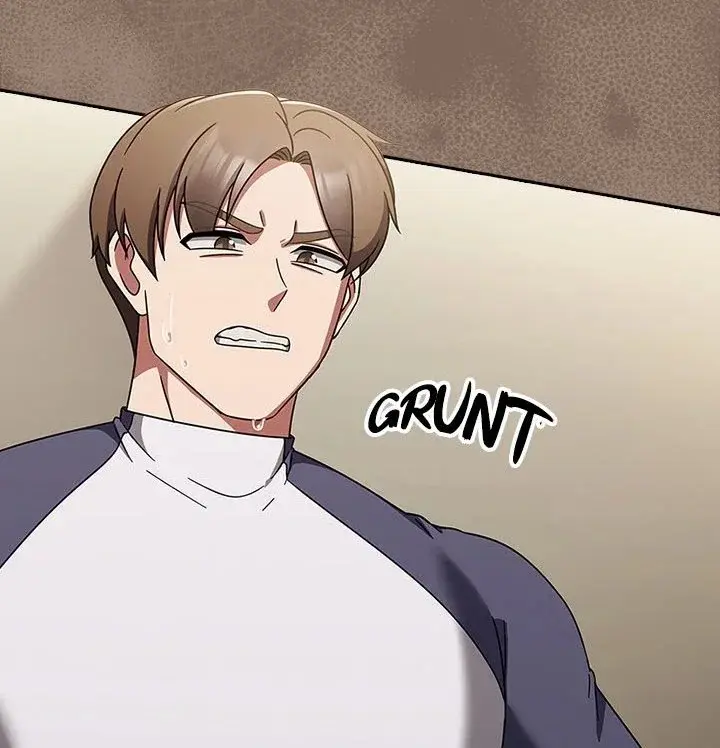 Ground And Pound Chapter 20 - Page 31