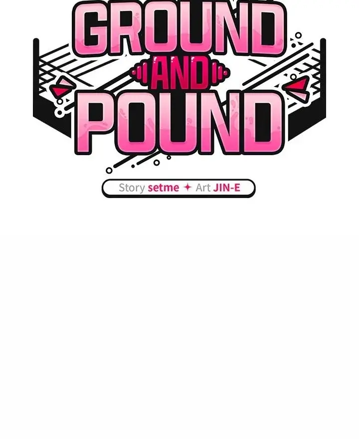 Ground And Pound Chapter 20 - Page 42