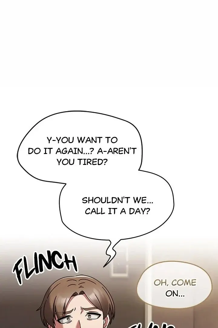 Ground And Pound Chapter 20 - Page 43