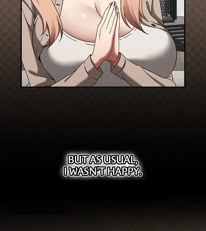 Ground And Pound Chapter 20 - Page 5