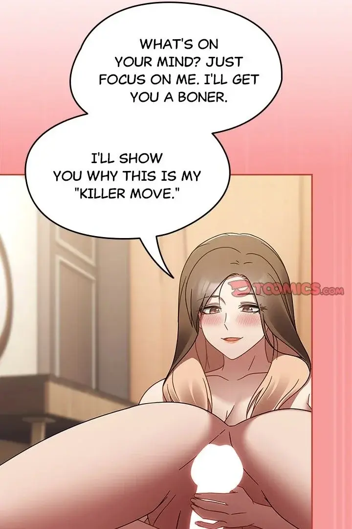 Ground And Pound Chapter 20 - Page 72