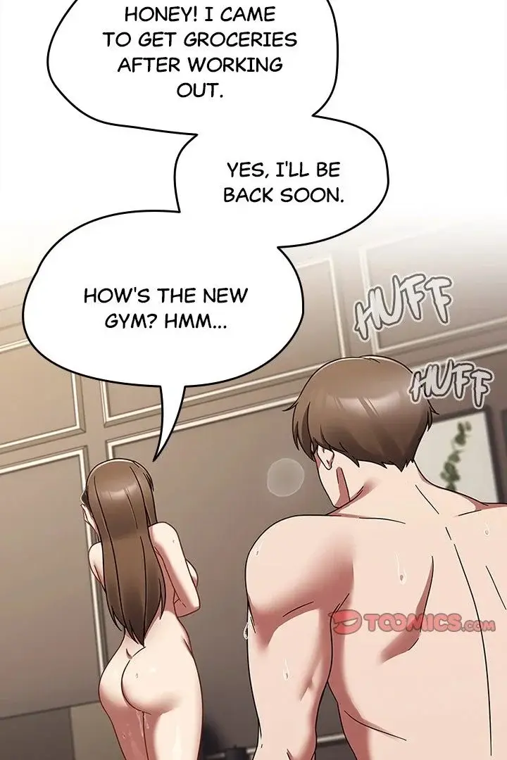 Ground And Pound Chapter 20 - Page 97