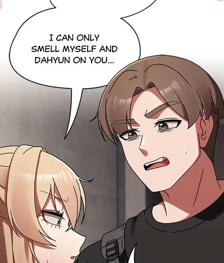 Ground And Pound Chapter 21 - Page 19