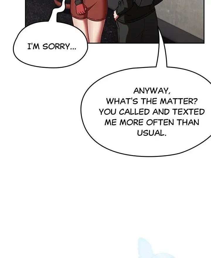 Ground And Pound Chapter 21 - Page 25