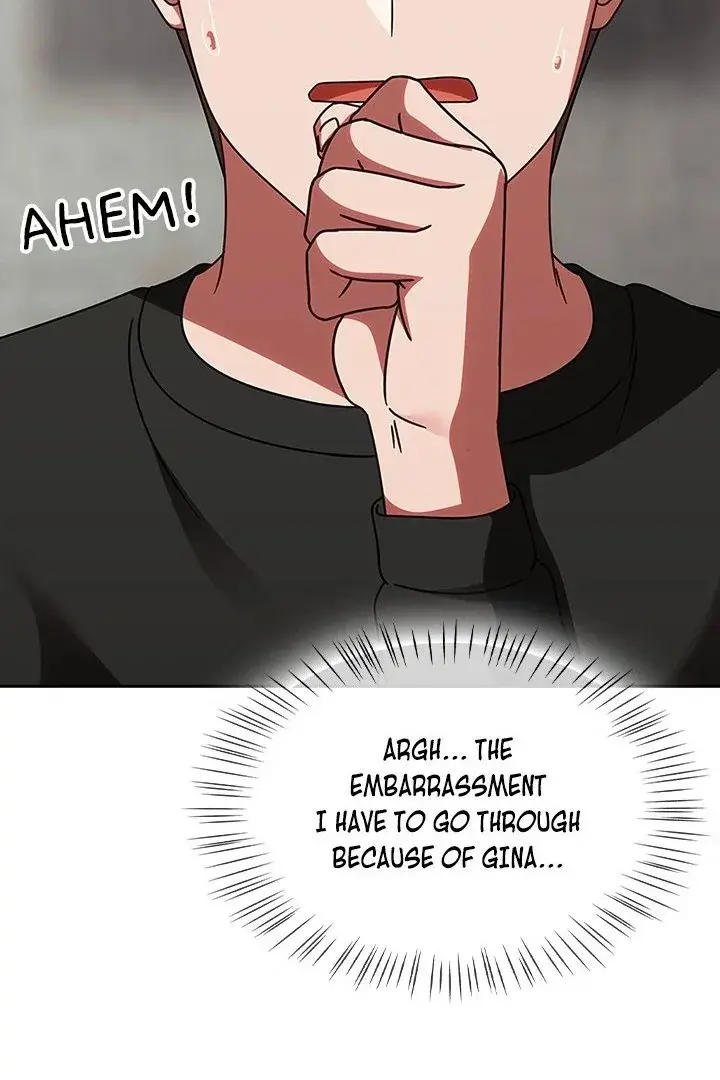 Ground And Pound Chapter 21 - Page 39