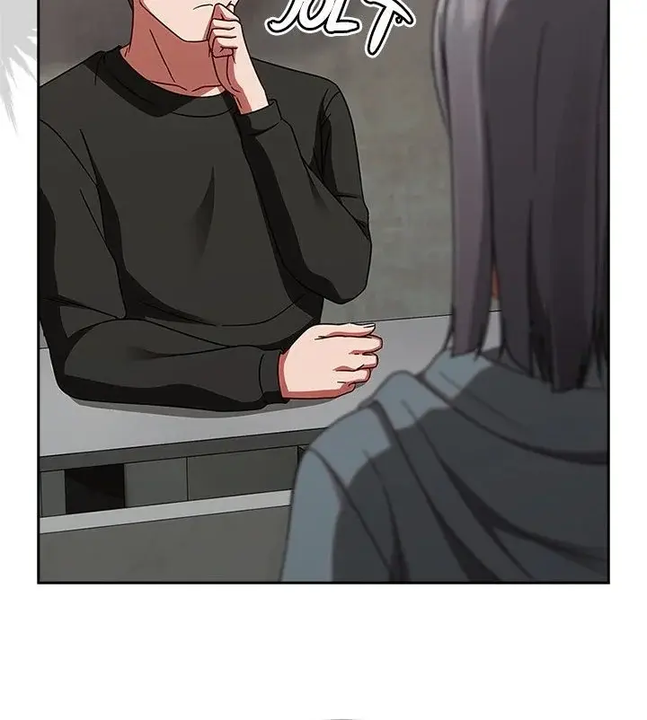 Ground And Pound Chapter 21 - Page 41