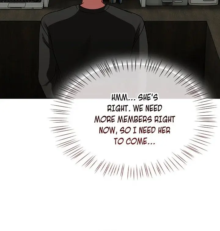 Ground And Pound Chapter 21 - Page 46