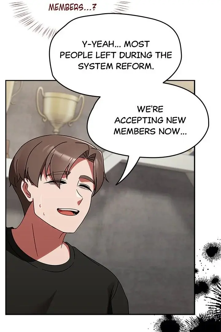 Ground And Pound Chapter 21 - Page 49