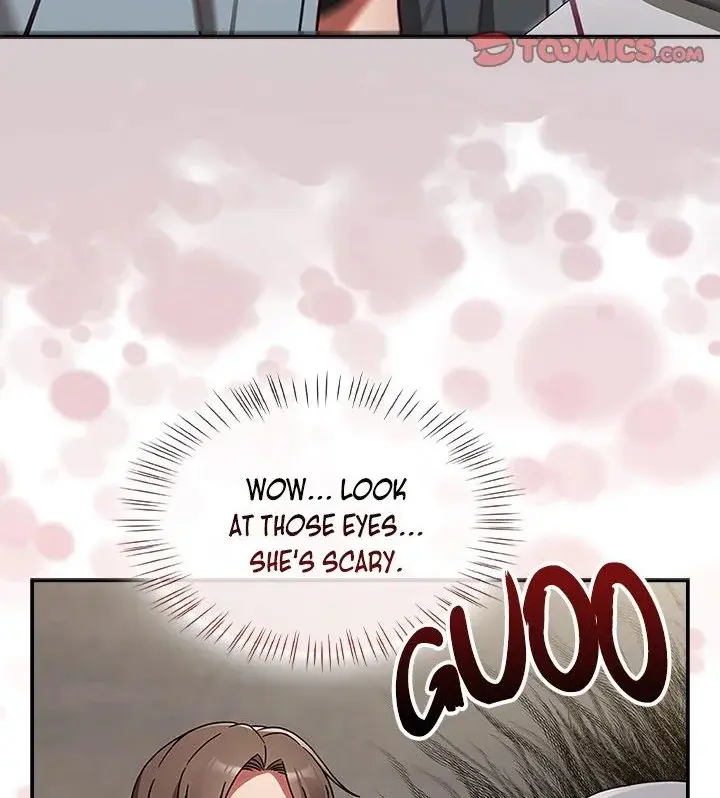 Ground And Pound Chapter 21 - Page 56