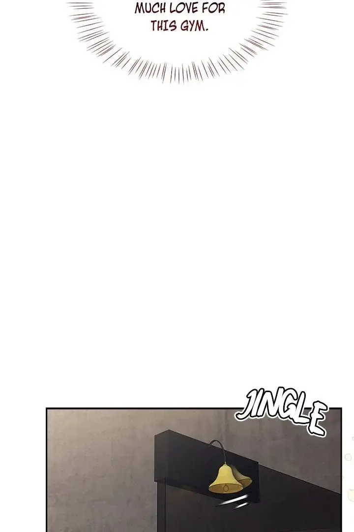 Ground And Pound Chapter 21 - Page 58