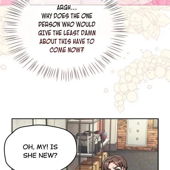 Ground And Pound Chapter 21 - Page 61