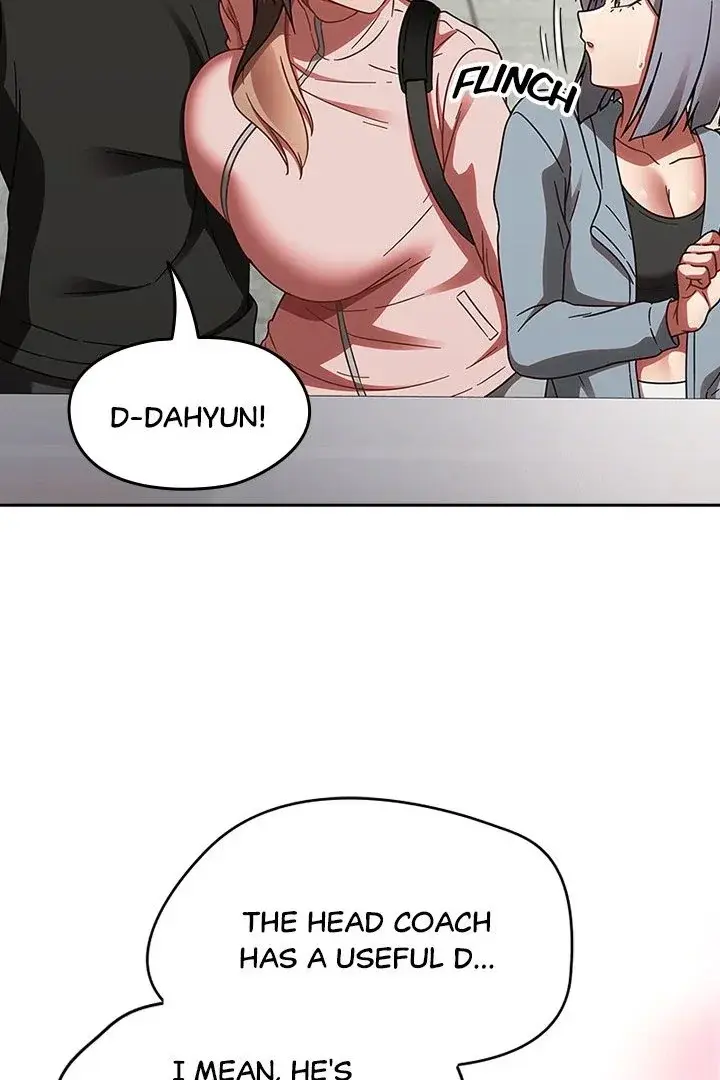 Ground And Pound Chapter 21 - Page 65