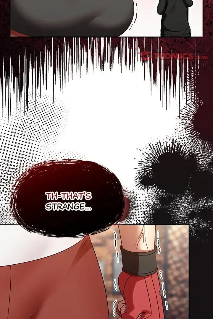 Ground And Pound Chapter 21 - Page 80