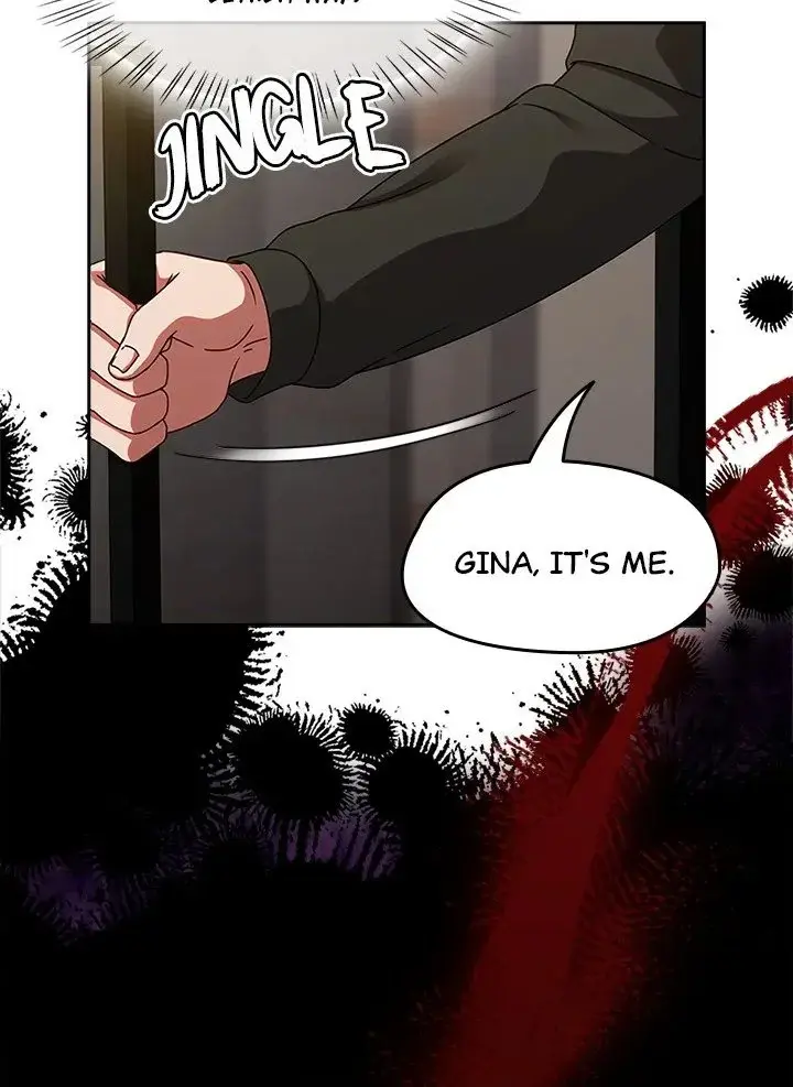 Ground And Pound Chapter 21 - Page 9