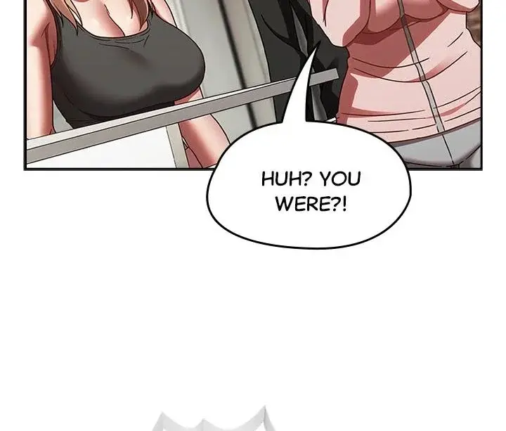 Ground And Pound Chapter 21 - Page 91