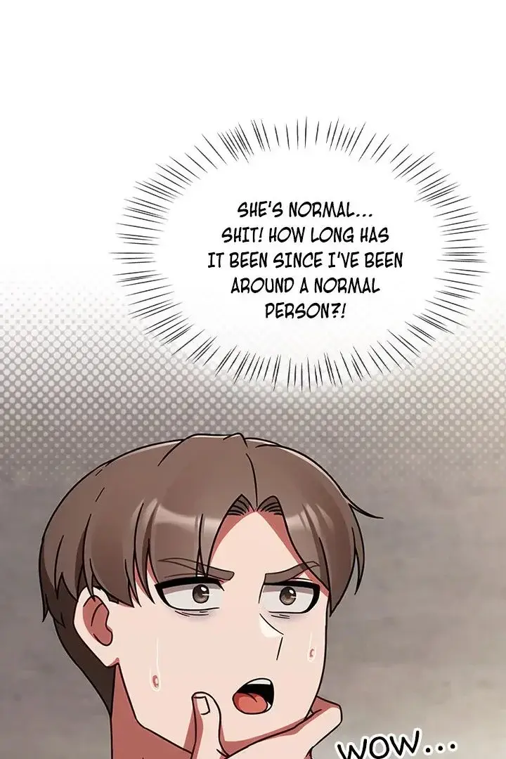 Ground And Pound Chapter 21 - Page 95
