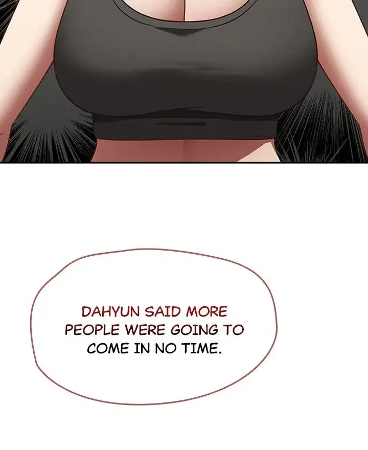 Ground And Pound Chapter 22 - Page 10