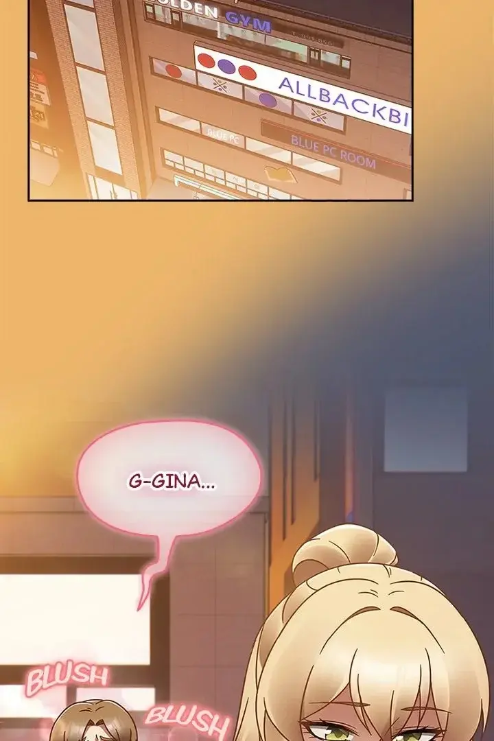 Ground And Pound Chapter 22 - Page 104