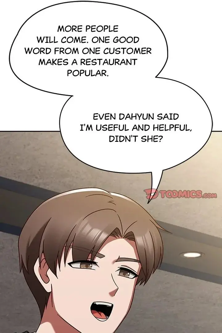 Ground And Pound Chapter 22 - Page 15
