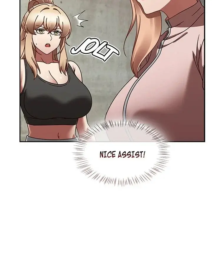 Ground And Pound Chapter 22 - Page 19
