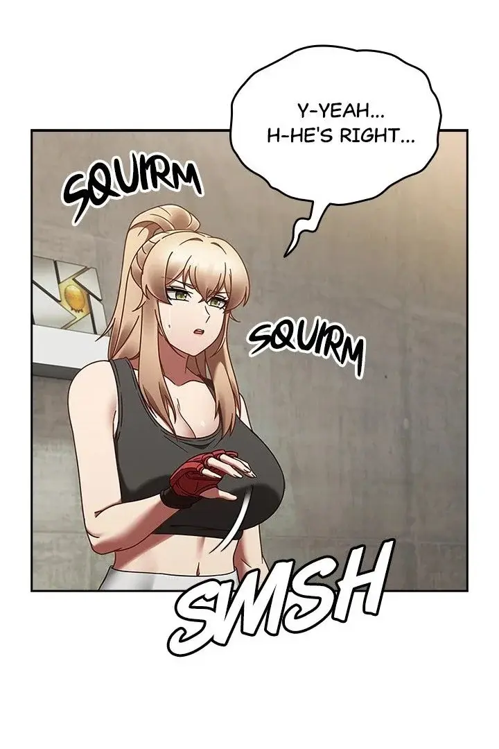 Ground And Pound Chapter 22 - Page 20