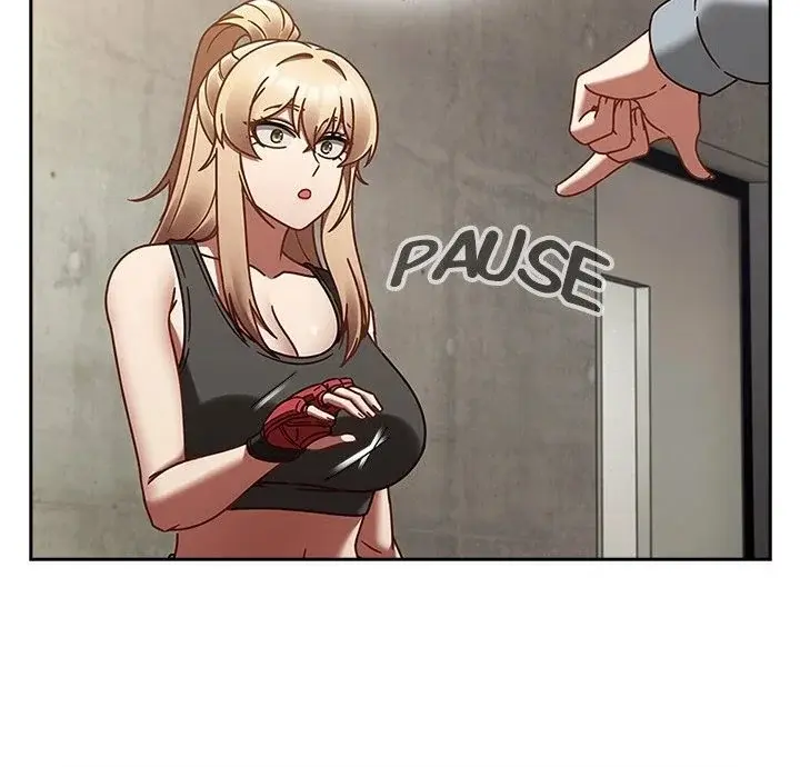 Ground And Pound Chapter 22 - Page 24