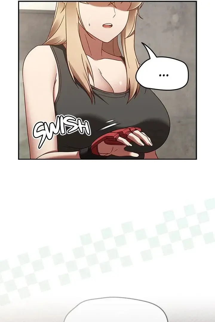 Ground And Pound Chapter 22 - Page 25