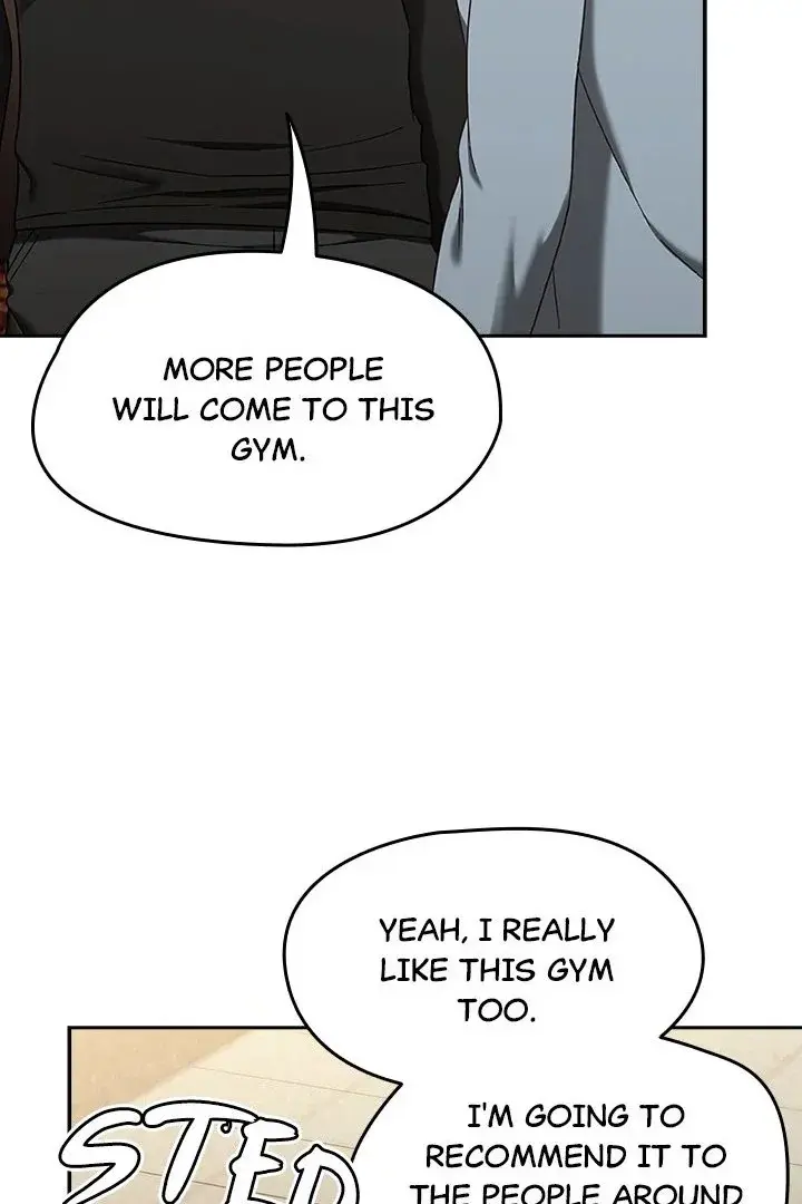 Ground And Pound Chapter 22 - Page 31