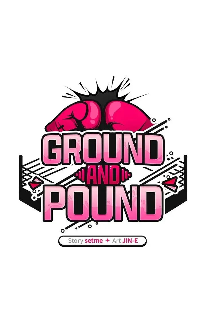 Ground And Pound Chapter 22 - Page 41
