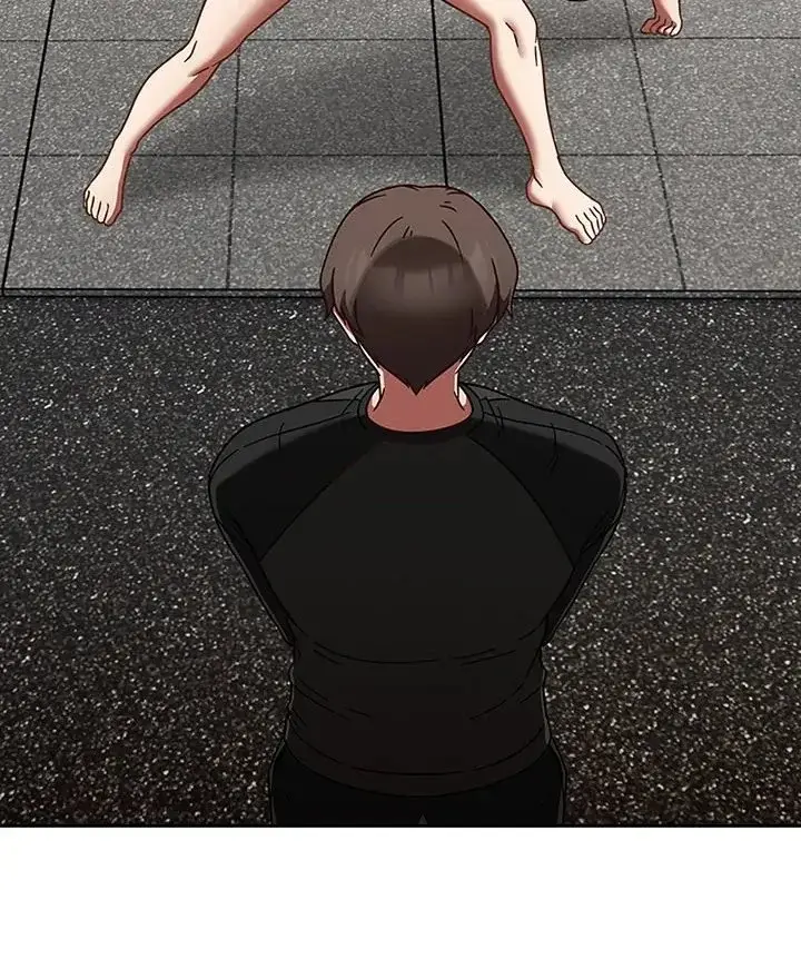 Ground And Pound Chapter 22 - Page 48