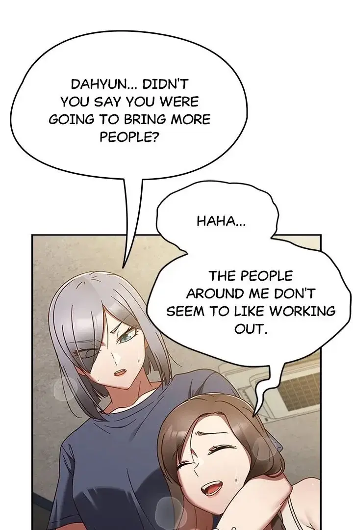 Ground And Pound Chapter 22 - Page 49