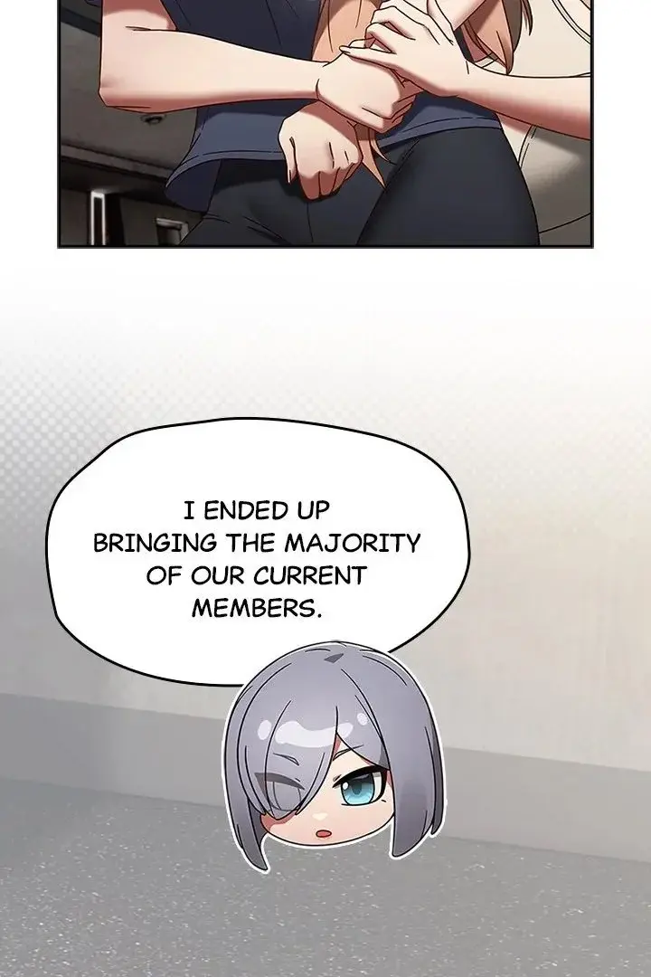 Ground And Pound Chapter 22 - Page 50