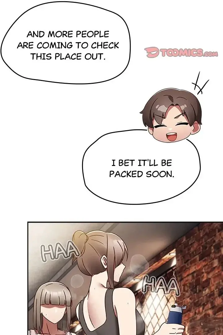 Ground And Pound Chapter 22 - Page 54