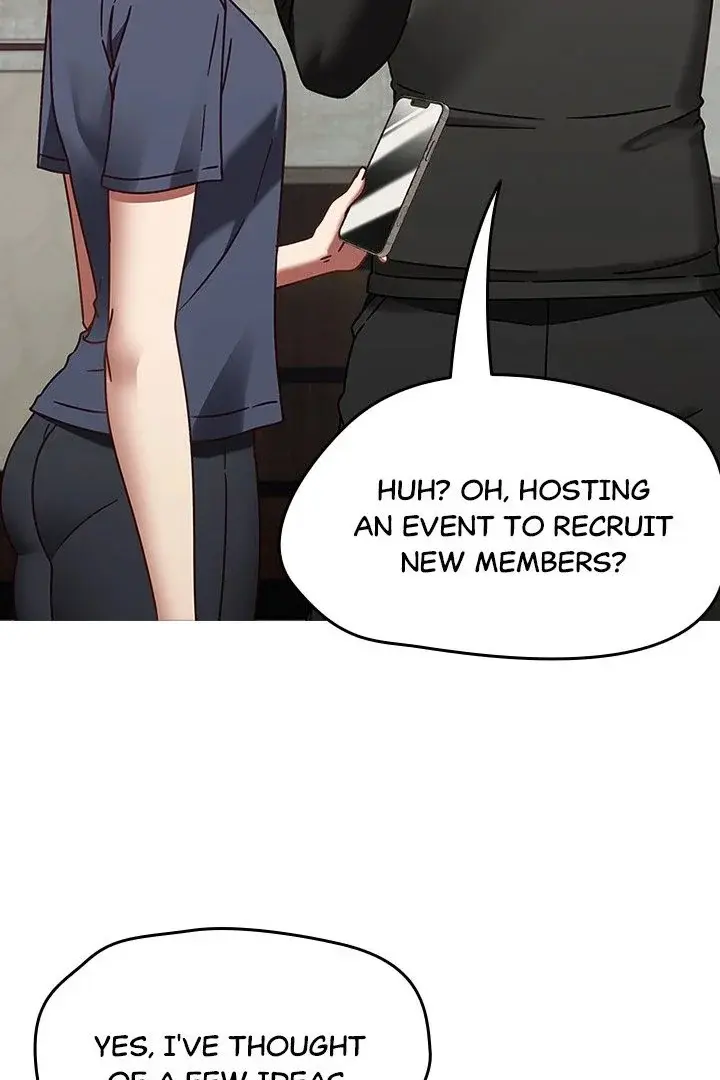 Ground And Pound Chapter 22 - Page 61