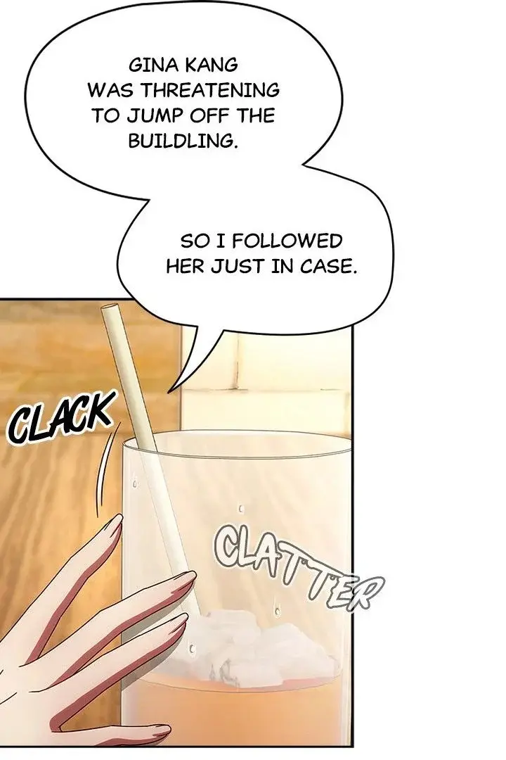 Ground And Pound Chapter 23 - Page 109