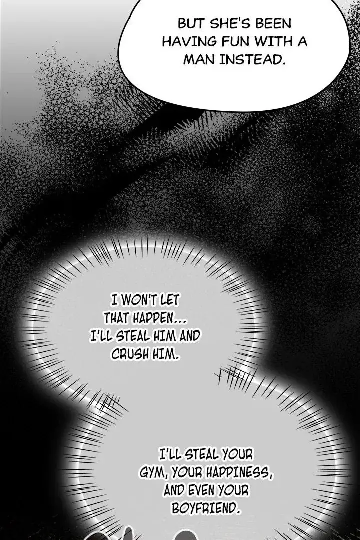 Ground And Pound Chapter 23 - Page 115