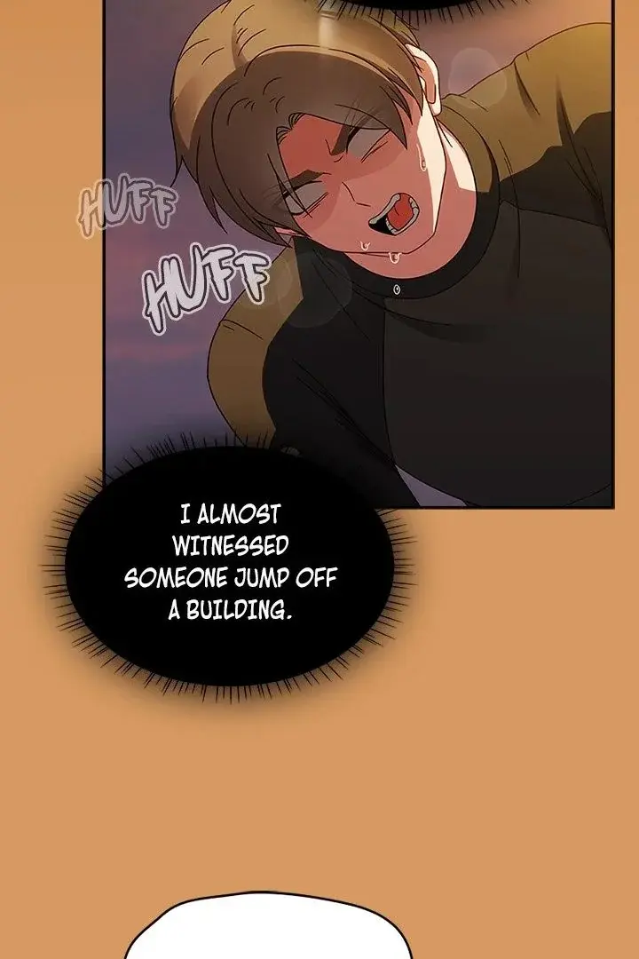 Ground And Pound Chapter 23 - Page 14