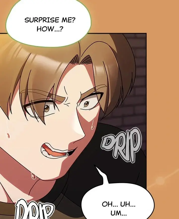 Ground And Pound Chapter 23 - Page 20