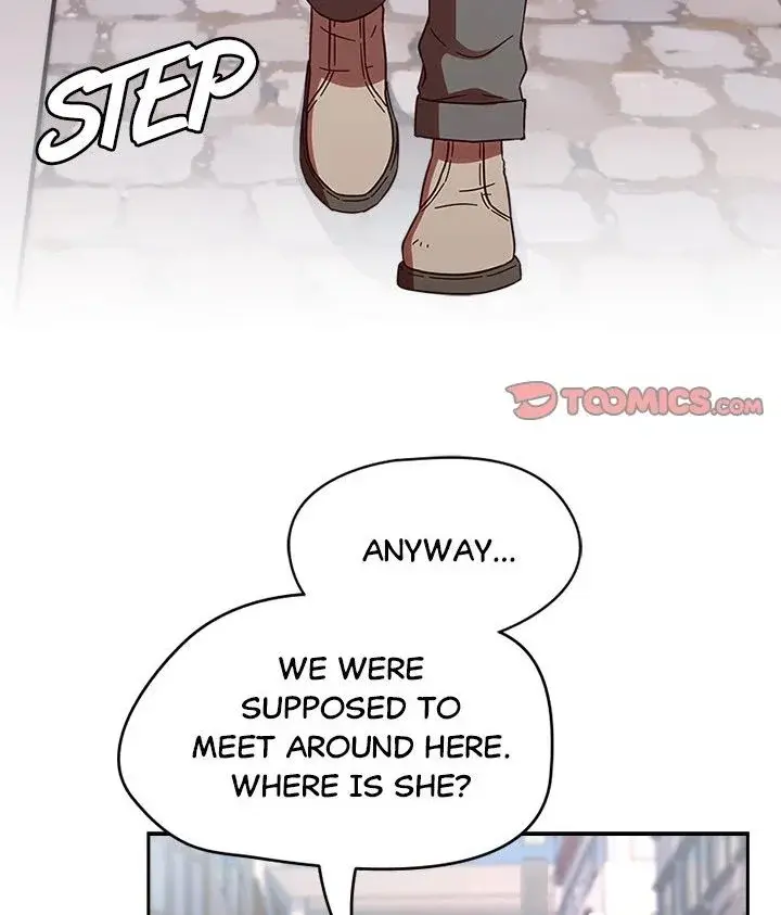 Ground And Pound Chapter 23 - Page 45