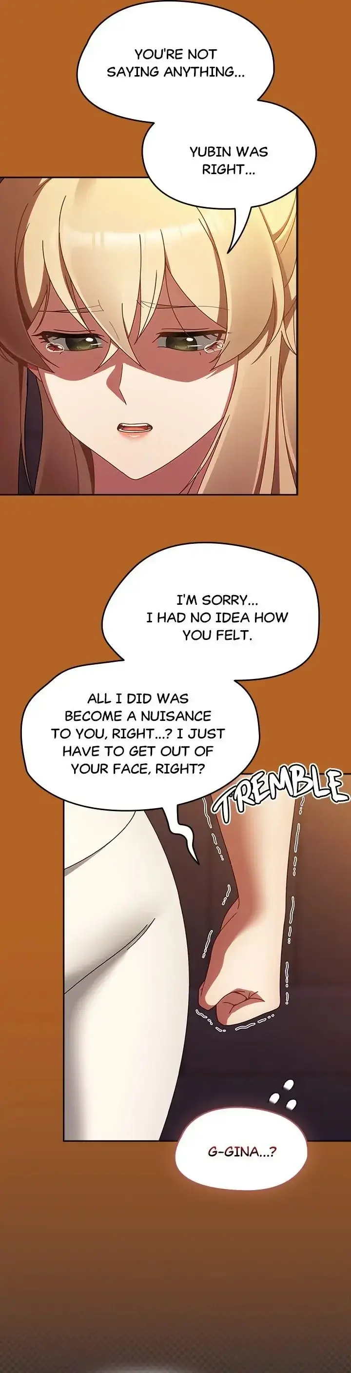 Ground And Pound Chapter 23 - Page 6